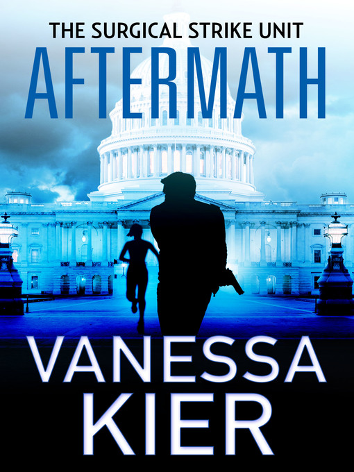 Title details for Aftermath by Vanessa Kier - Available